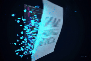 Proceso de digitalización